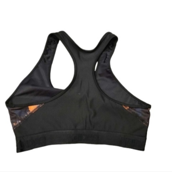 Adidas Don't Rest AlphaSkin Floral Print TechFit Compression Climacool - Picture 9 of 9